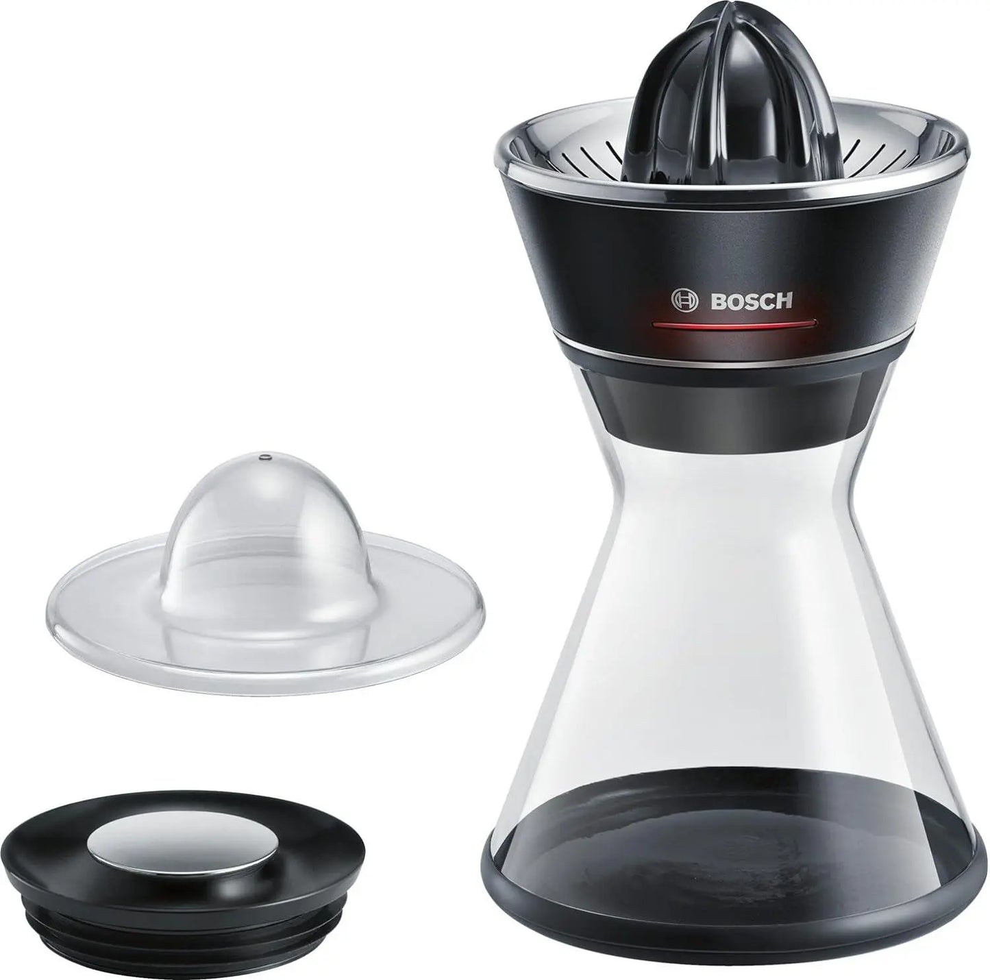 Bosch Zitruspresse VitaStyle Citro MCP72GPB - Smeg Point - Online Handel