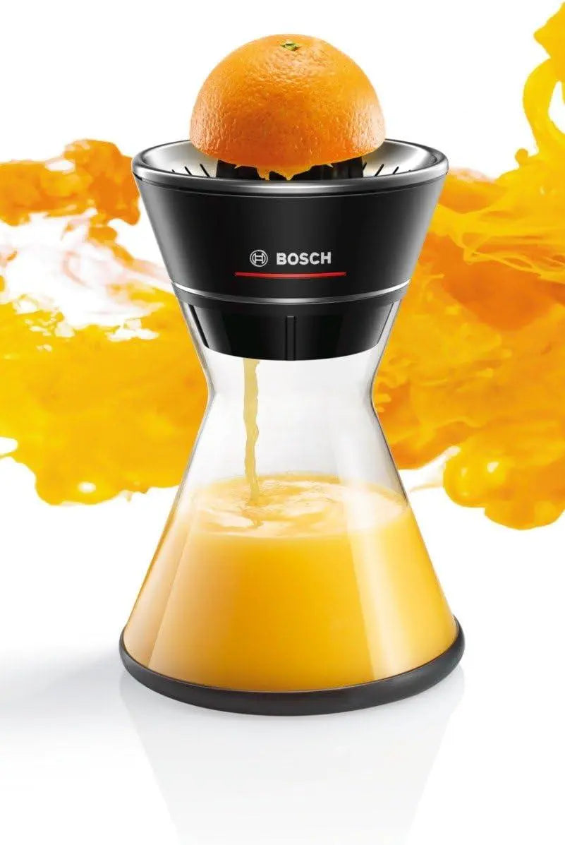 Bosch Zitruspresse VitaStyle Citro MCP72GPB - Smeg Point - Online Handel