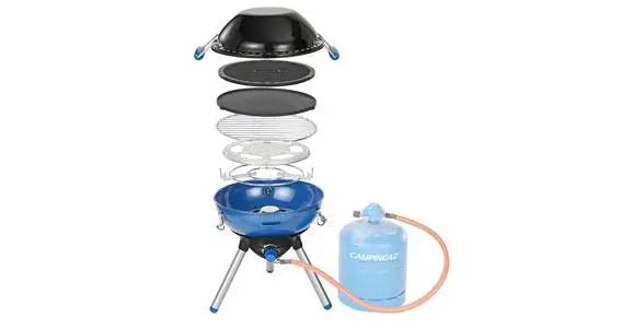 Campingaz Party Grill 400 R - Smeg Point - Online Handel