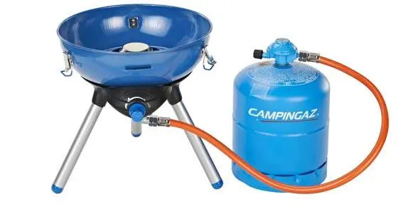 Campingaz Party Grill 400 R - Smeg Point - Online Handel