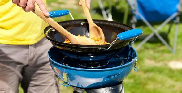 Campingaz Party Grill 400 R - Smeg Point - Online Handel