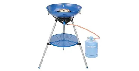 Campingaz Party Grill 600 R - Smeg Point - Online Handel