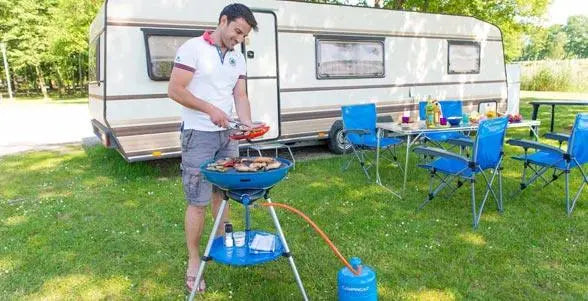 Campingaz Party Grill 600 R - Smeg Point - Online Handel