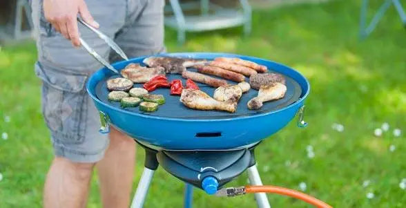 Campingaz Party Grill 600 R - Smeg Point - Online Handel