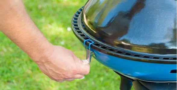 Campingaz Party Grill 600 R - Smeg Point - Online Handel