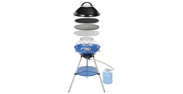 Campingaz Party Grill 600 R - Smeg Point - Online Handel