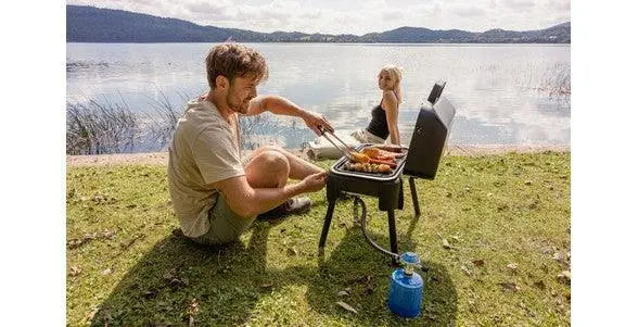Campingaz Tour & Grill CV Plus - Smeg Point - Online Handel