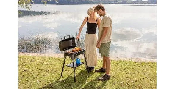 Campingaz Tour & Grill CV Plus - Smeg Point - Online Handel