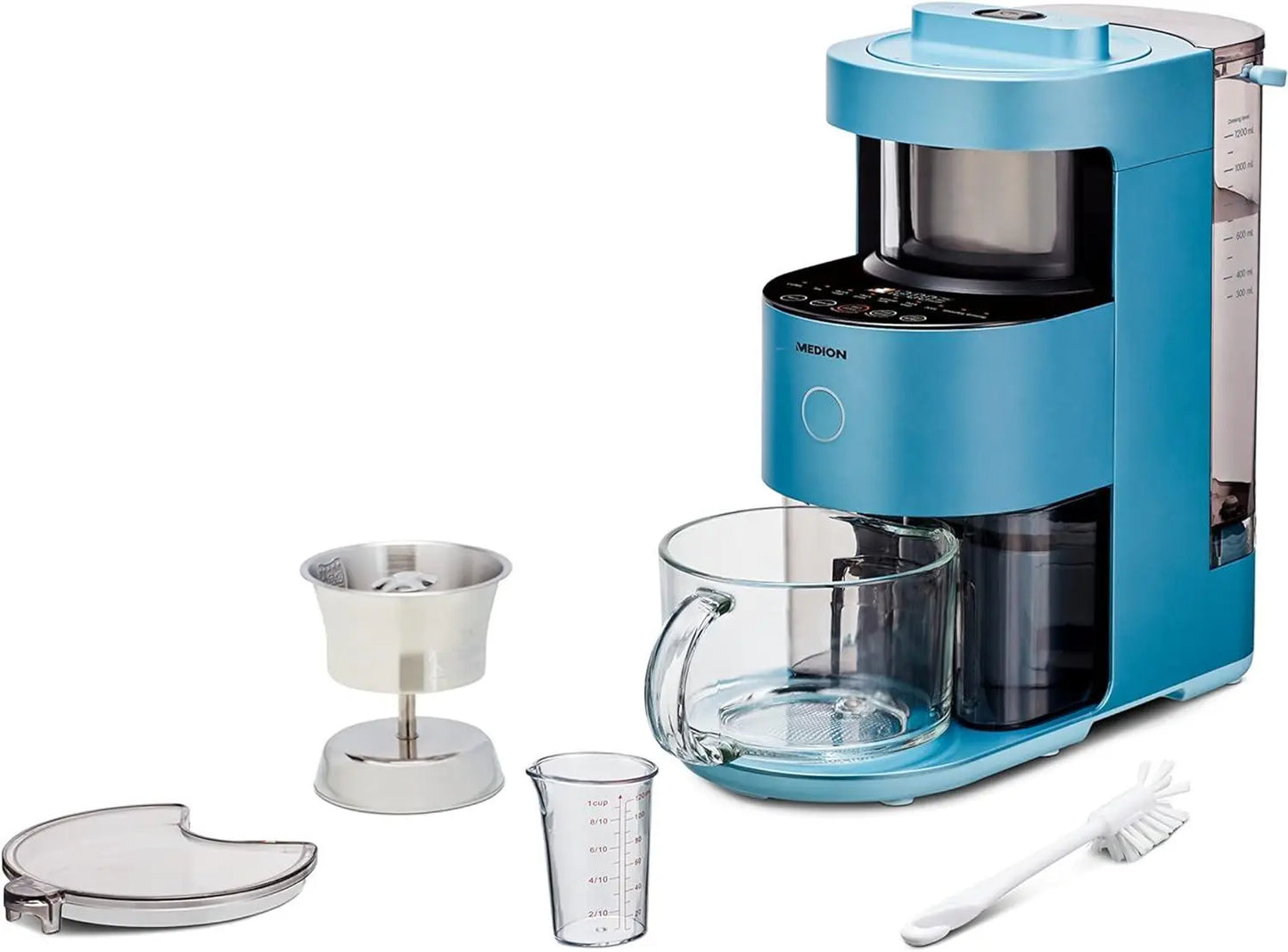 MEDION Suppenkocher mit Mixer MD19888 - Smeg-Point