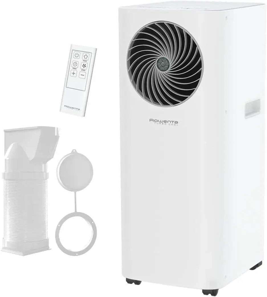 Rowenta 3 in 1 Klimagerät Turbo Cool AU5010 - Smeg-Point