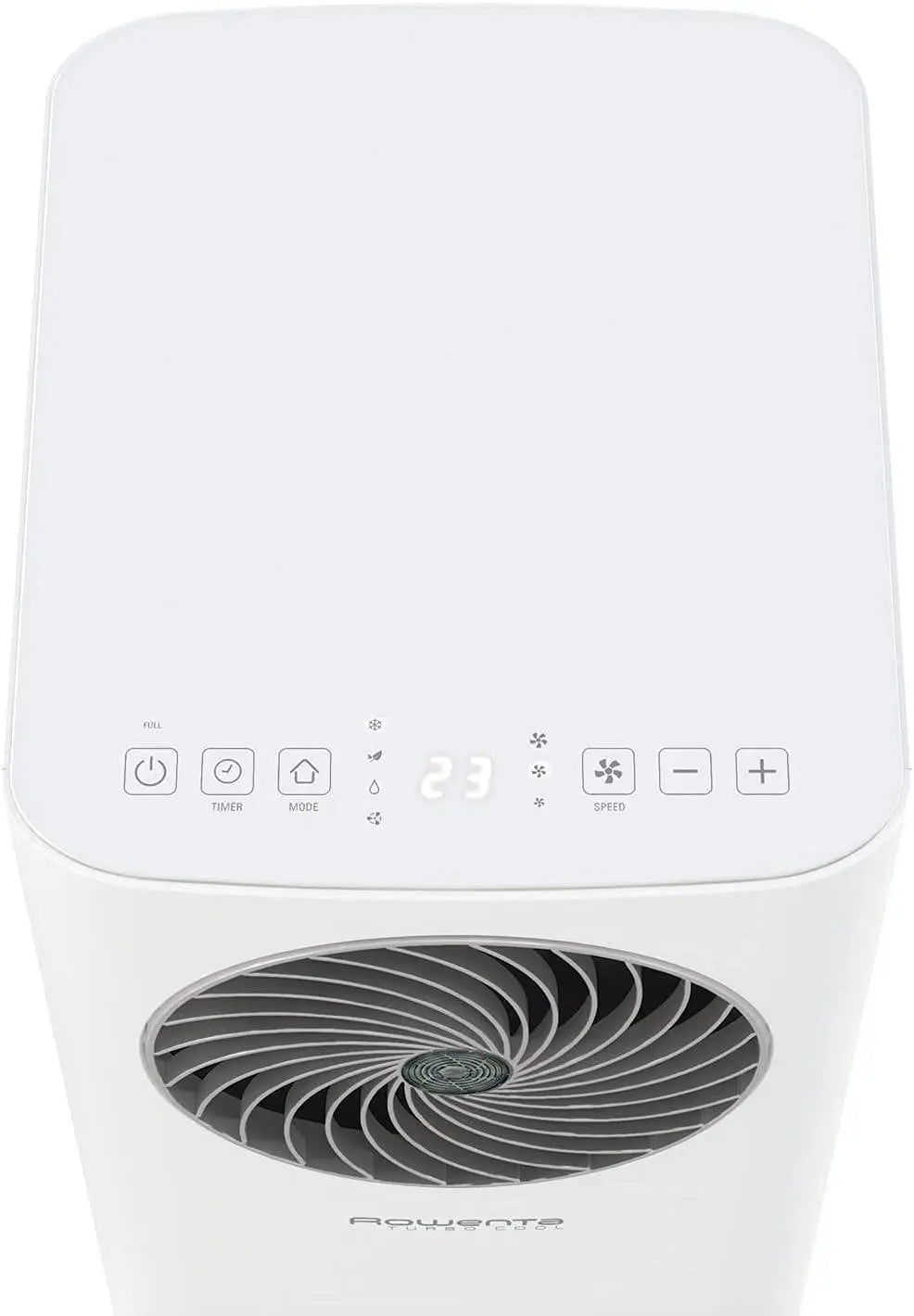 Rowenta 3 in 1 Klimagerät Turbo Cool AU5010 - Smeg-Point