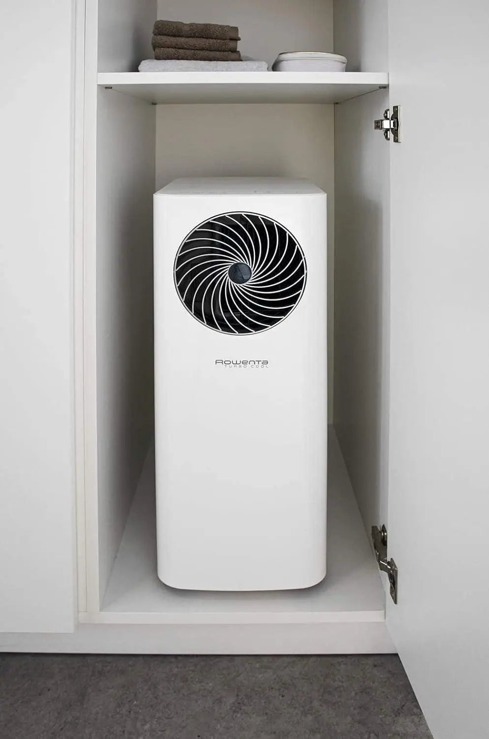 Rowenta 3 in 1 Klimagerät Turbo Cool AU5010 - Smeg-Point