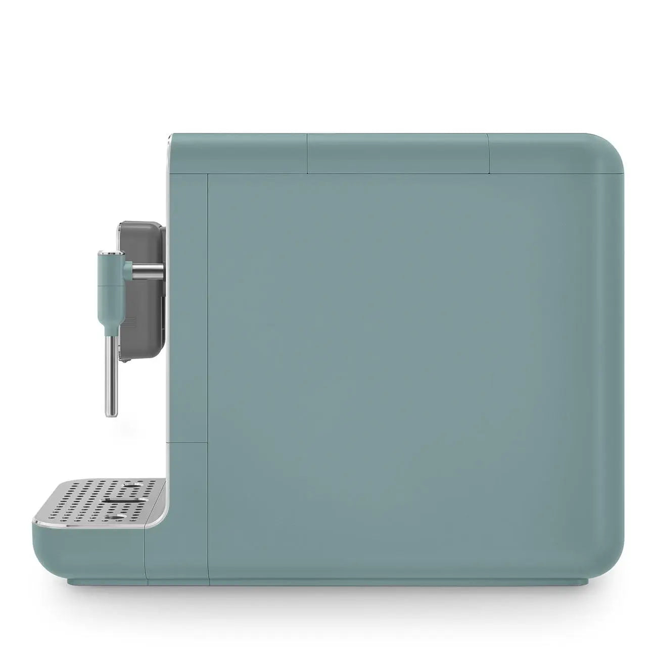 Smeg BCC12EGMEU Kaffeevollautomat Classic - Smeg Point - Online Handel