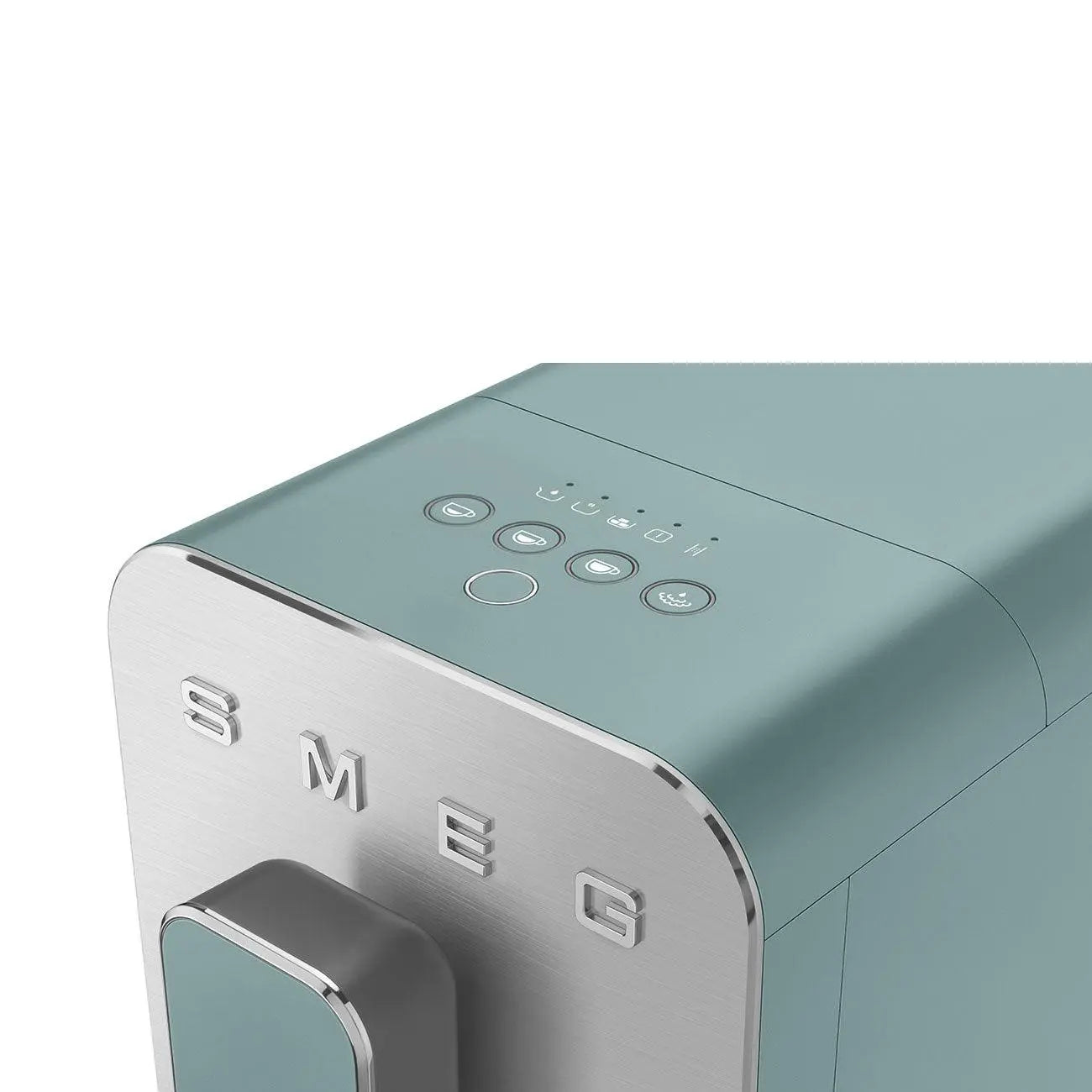 Smeg BCC12EGMEU Kaffeevollautomat Classic - Smeg Point - Online Handel