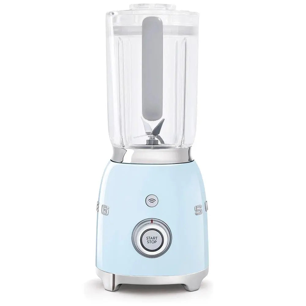 BLF03PBEU Standmixer Pastellblau - Smeg Point - Online Handel