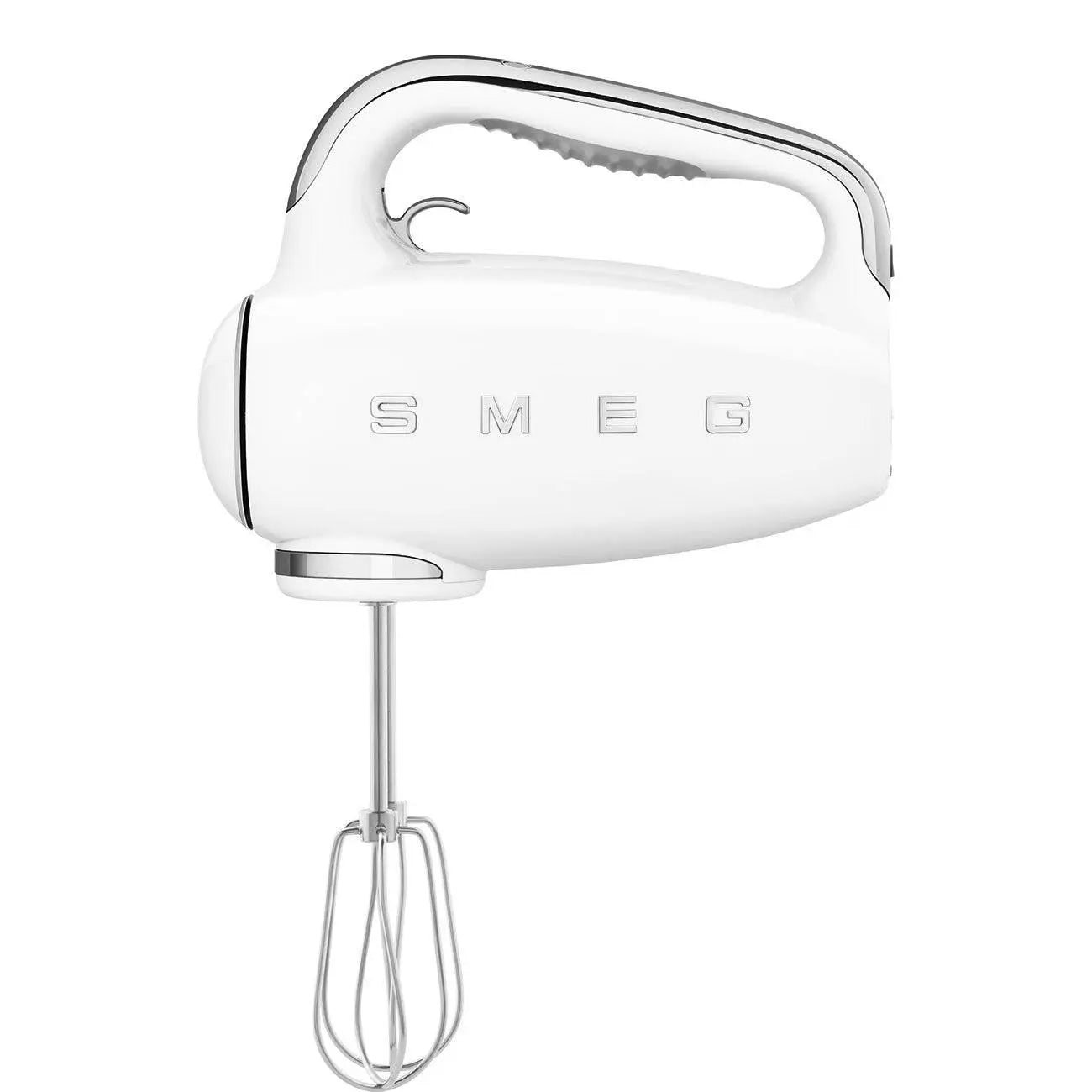 HMF01WHEU Handmixer Weiß - Smeg Point - Online Handel
