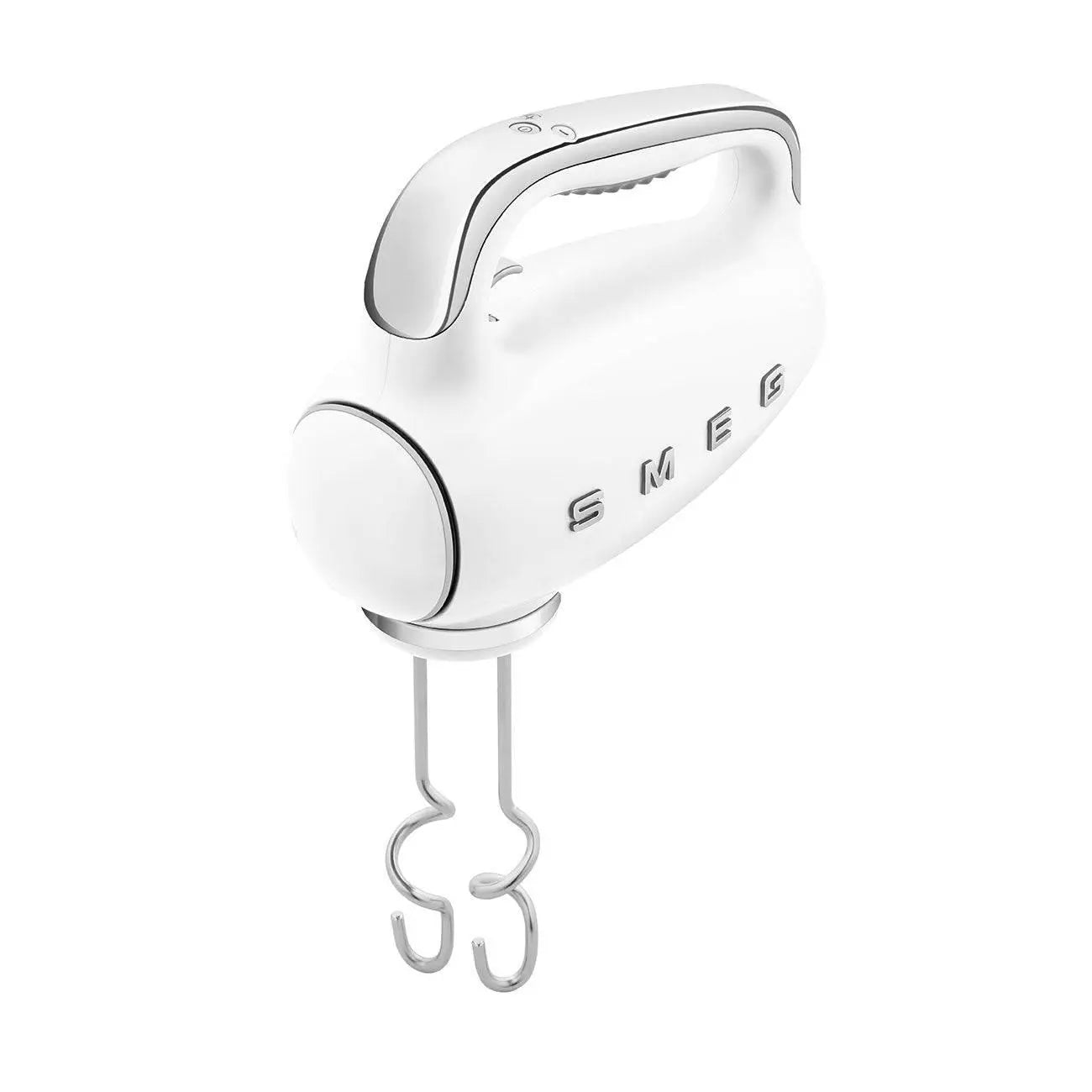 HMF01WHEU Handmixer Weiß - Smeg Point - Online Handel