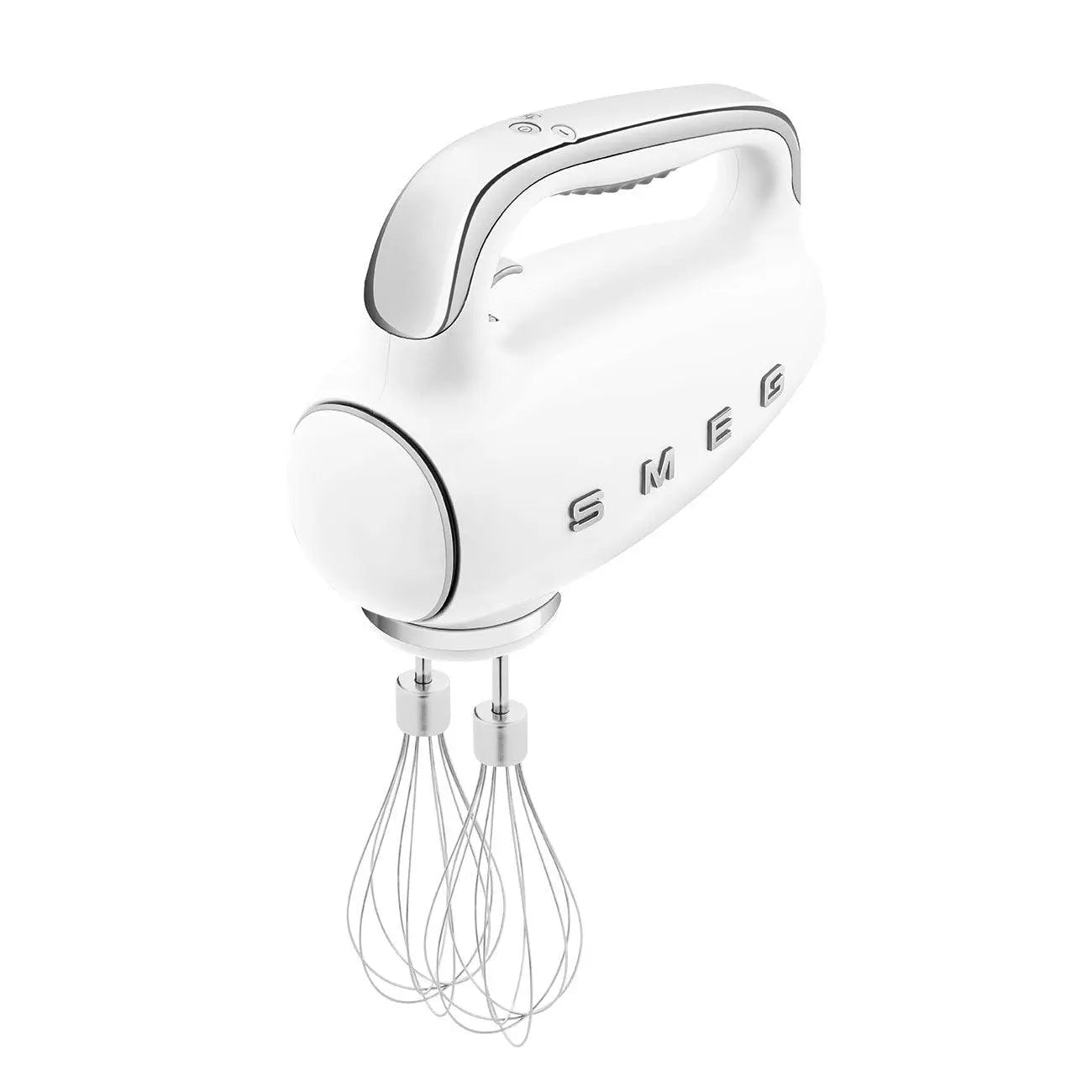 HMF01WHEU Handmixer Weiß - Smeg Point - Online Handel