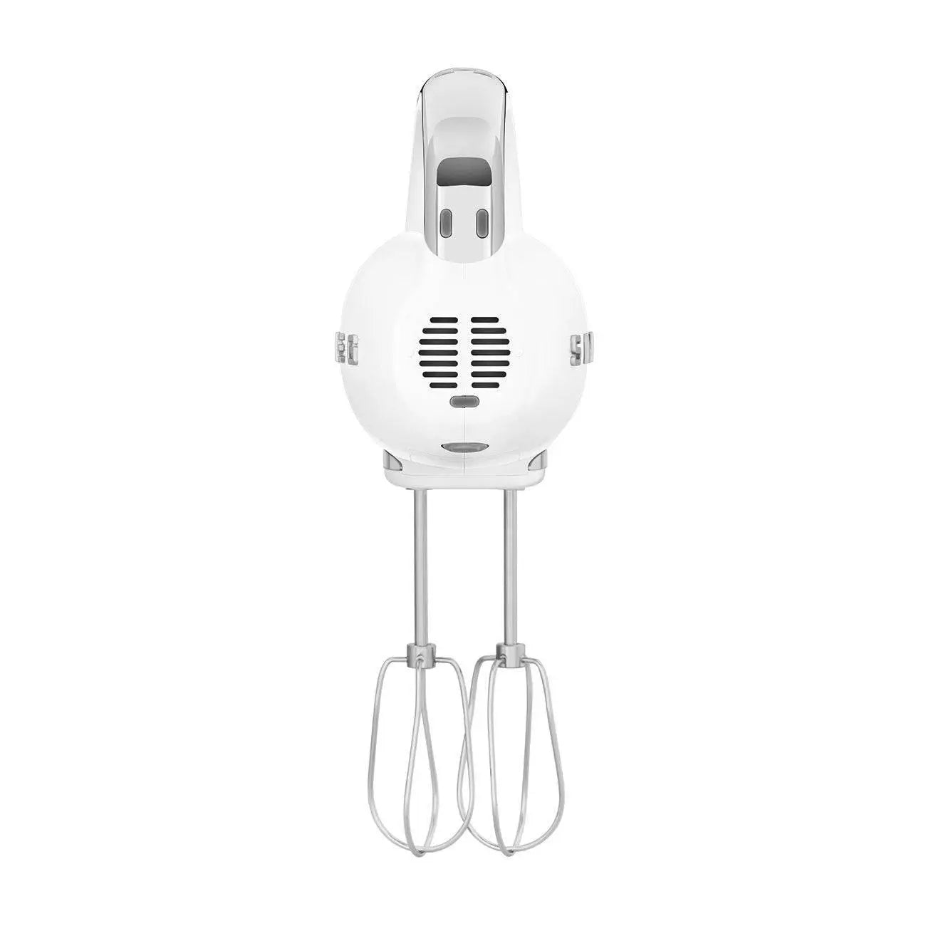 HMF01WHEU Handmixer Weiß - Smeg Point - Online Handel