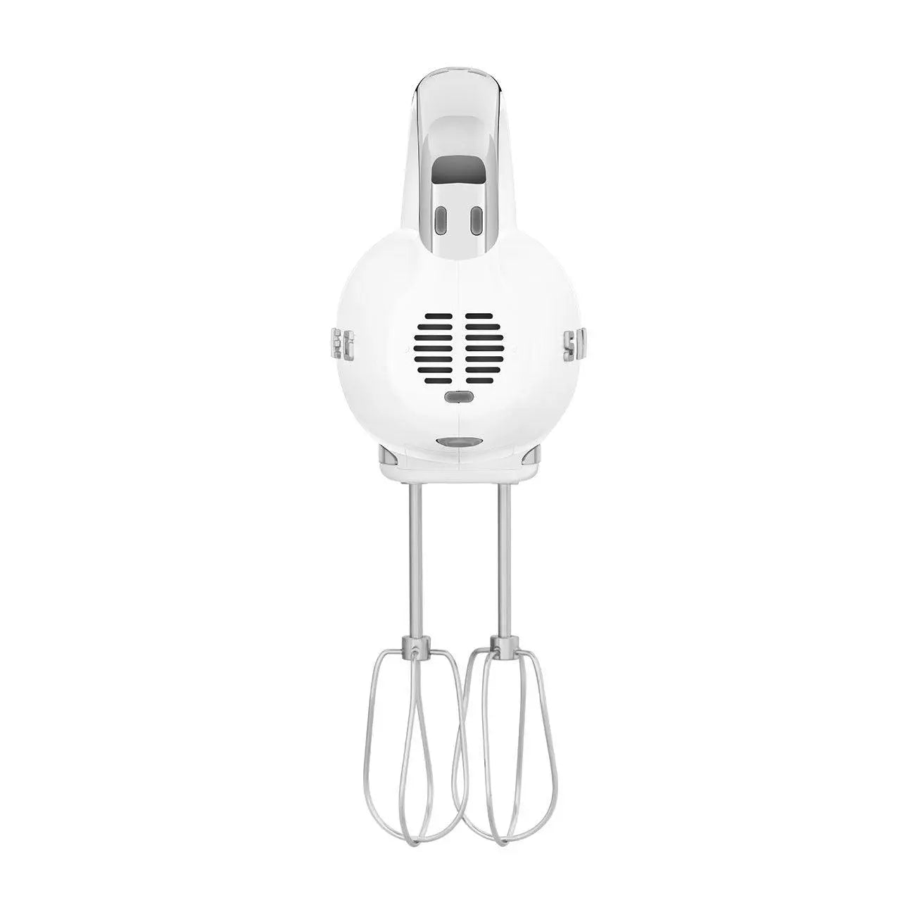HMF01WHEU Handmixer Weiß - Smeg Point - Online Handel