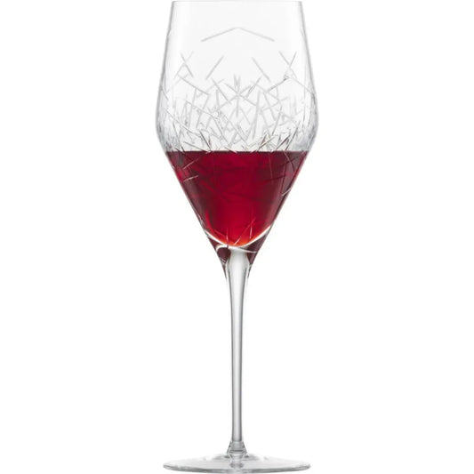 Zwiesel Glas 122275 BAR PREMIUM No.3 by Charles Schumann Bordeaux Glas