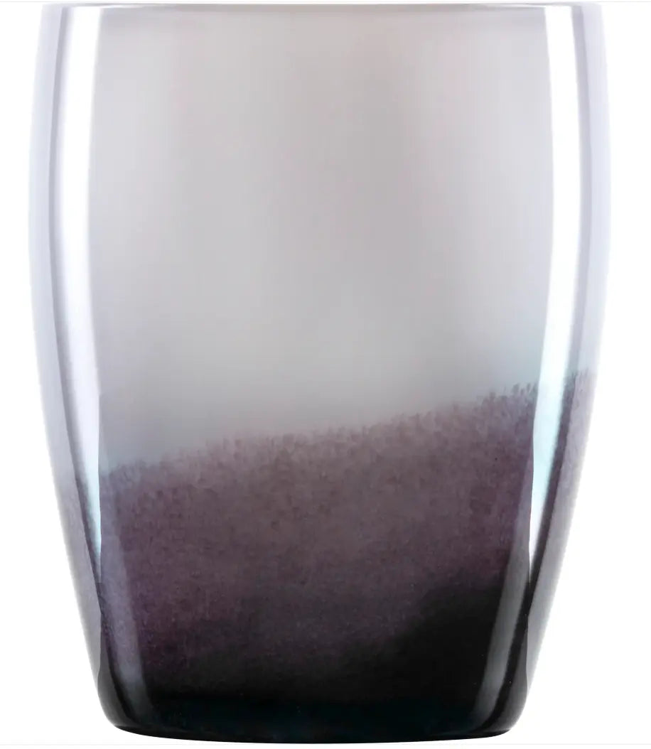 Zwiesel Glas Handmade Shadow Vase cloud 121587 medium-Smeg Point - Online Handel