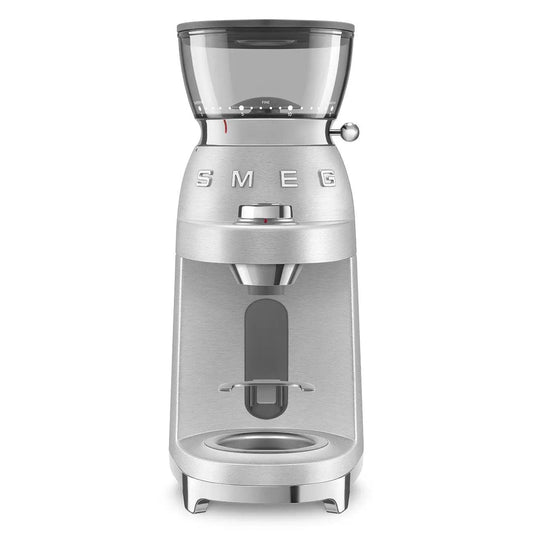 Smeg Kaffeemühle CGF02SSEU