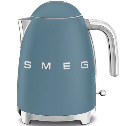 Smeg Wasserkocher KLF03SBMEU