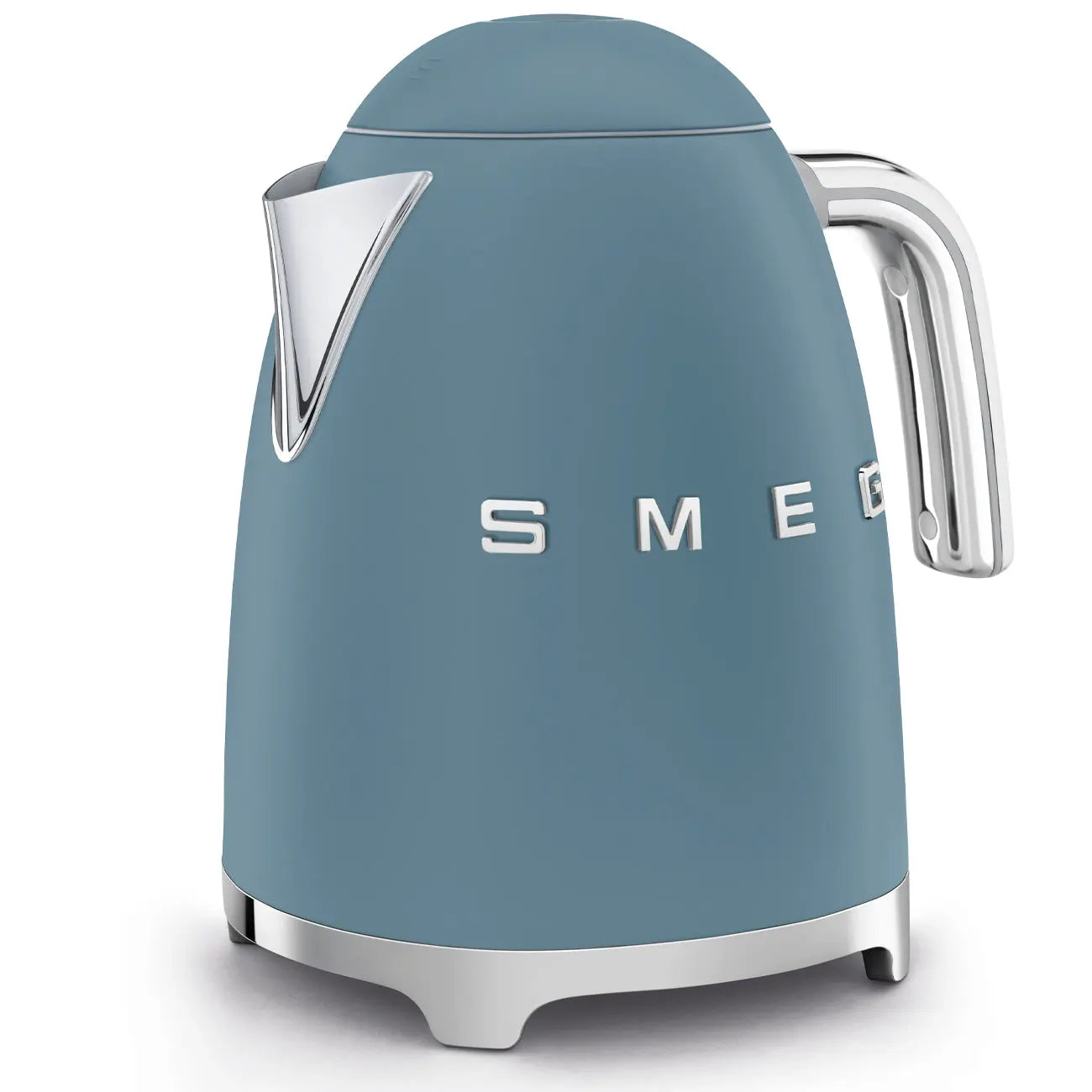 Smeg Wasserkocher KLF03SBMEU