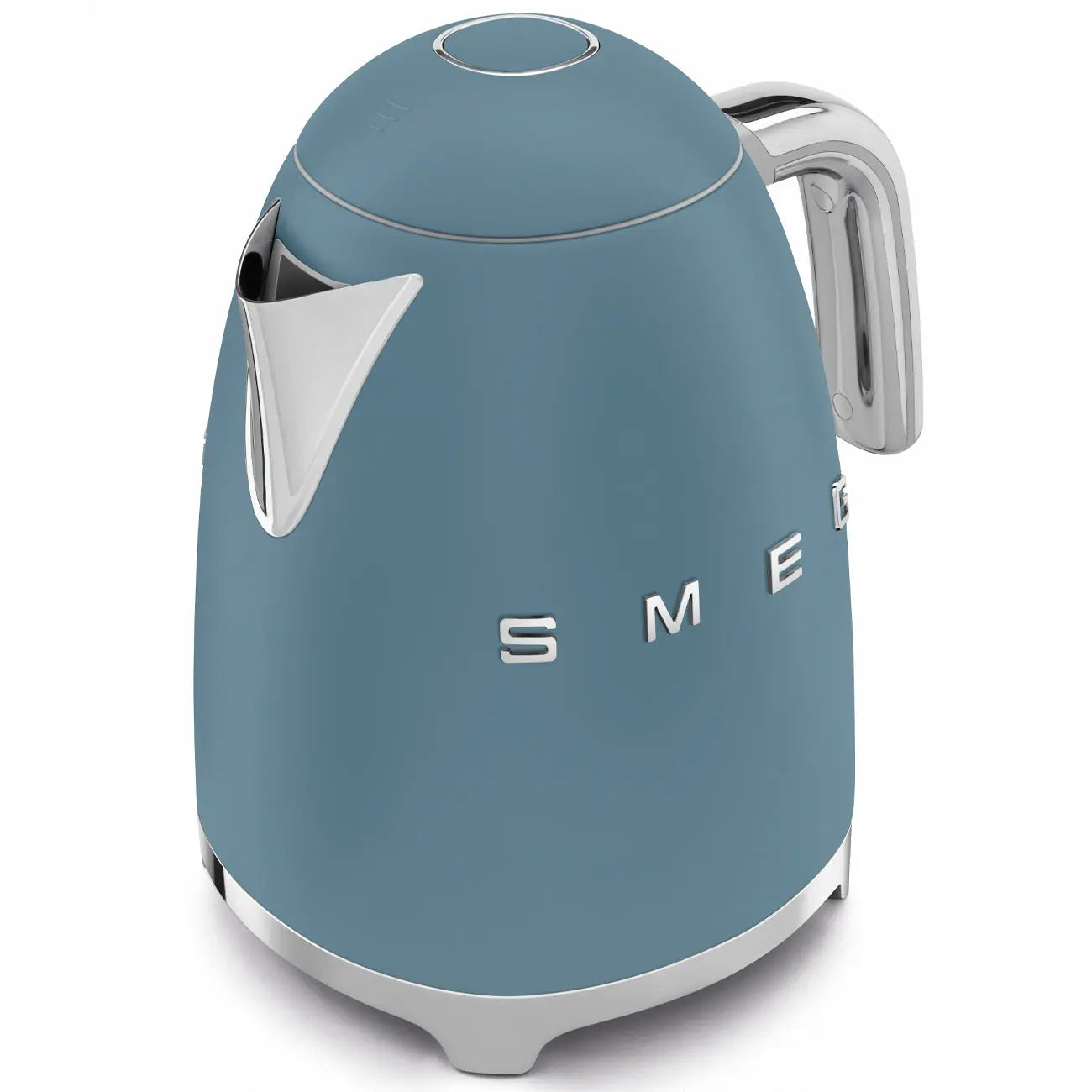 Smeg Wasserkocher KLF03SBMEU