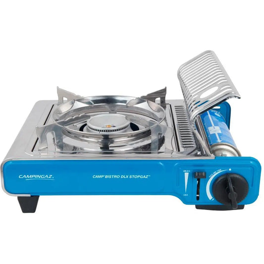 Campinggaz Camp´Bistro DLX Stopgaz - Smeg Point - Online Handel