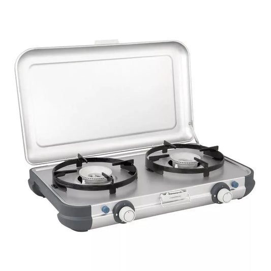 Campingaz Camping Kitchen 2 CV PZ - Smeg Point - Online Handel