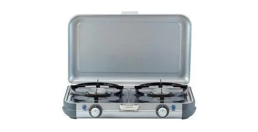 Campingaz Camping Kitchen 2 Grill & Go CV - Smeg Point - Online Handel
