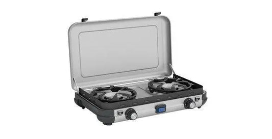 Campingaz Camping Kitchen 2 Maxi CV - Smeg Point - Online Handel