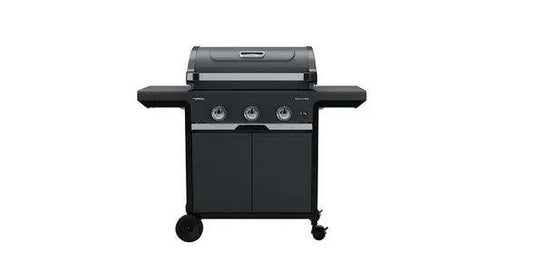 Campingaz Gasgrill Select 3 L Plus - Smeg Point - Online Handel