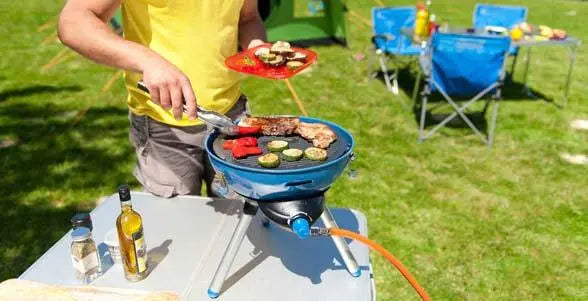 Campingaz Party Grill 400 R - Smeg Point - Online Handel