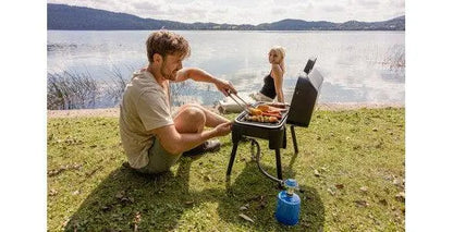 Campingaz Tour & Grill CV Plus - Smeg Point - Online Handel