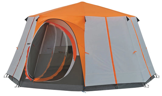 Campingaz Octagon 8 Orange - Smeg Point - Online Handel