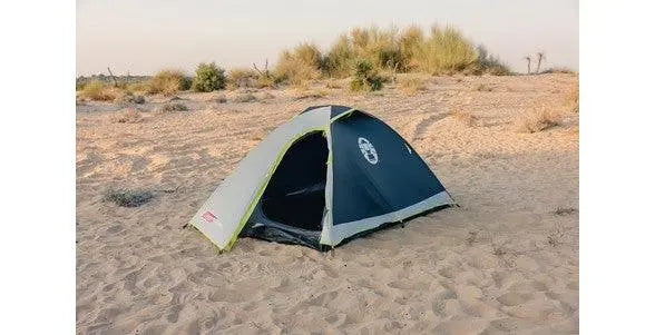 Campingaz Darwin 2 - Smeg Point - Online Handel