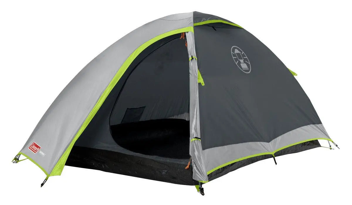 Campingaz Darwin 3 Plus - Smeg Point - Online Handel