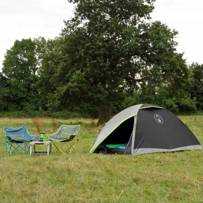 Campingaz Darwin 3 - Smeg Point - Online Handel