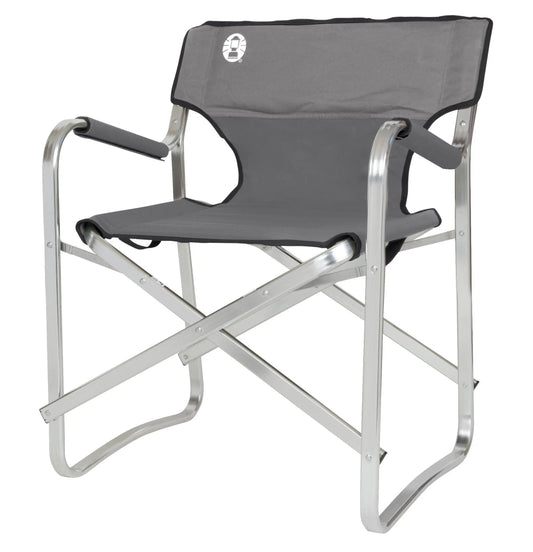 Campinggaz Deck Chair Aluminium - Smeg Point - Online Handel