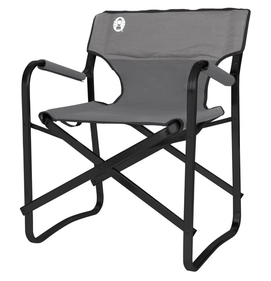 Campinggaz Deck Chair Stahl - Smeg Point - Online Handel