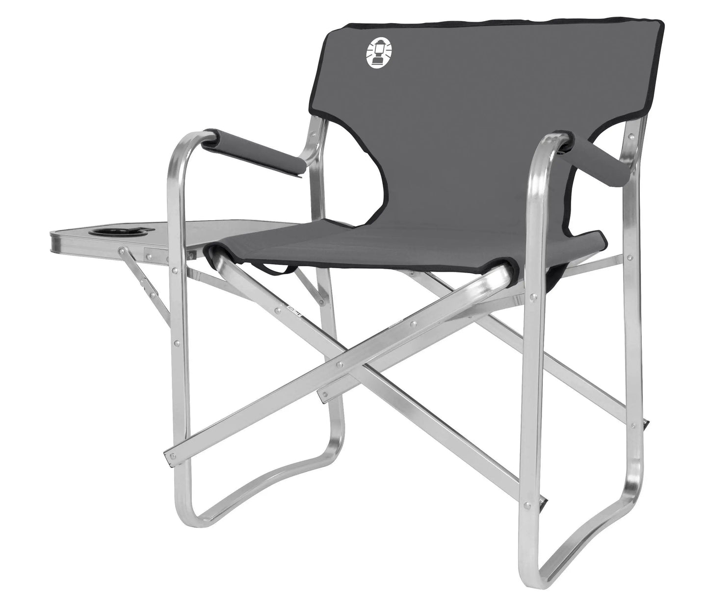 Campinggaz Deck Chair with Table - Smeg Point - Online Handel