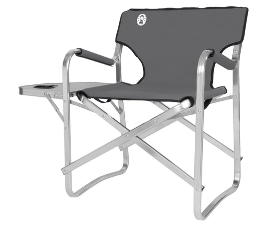 Campinggaz Deck Chair with Table - Smeg Point - Online Handel