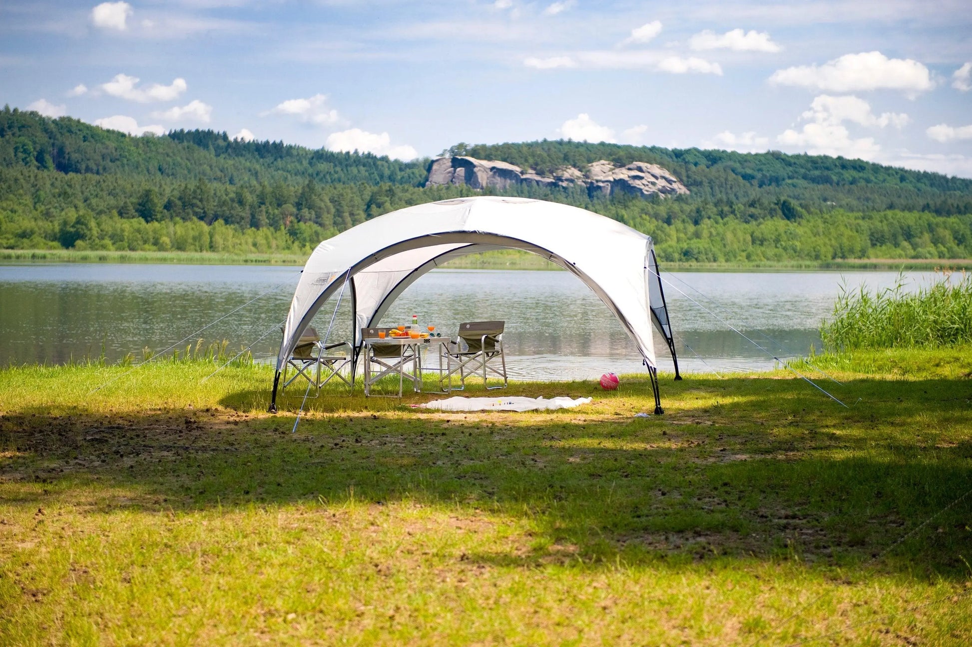 Campingaz Event Shelter L - Smeg Point - Online Handel