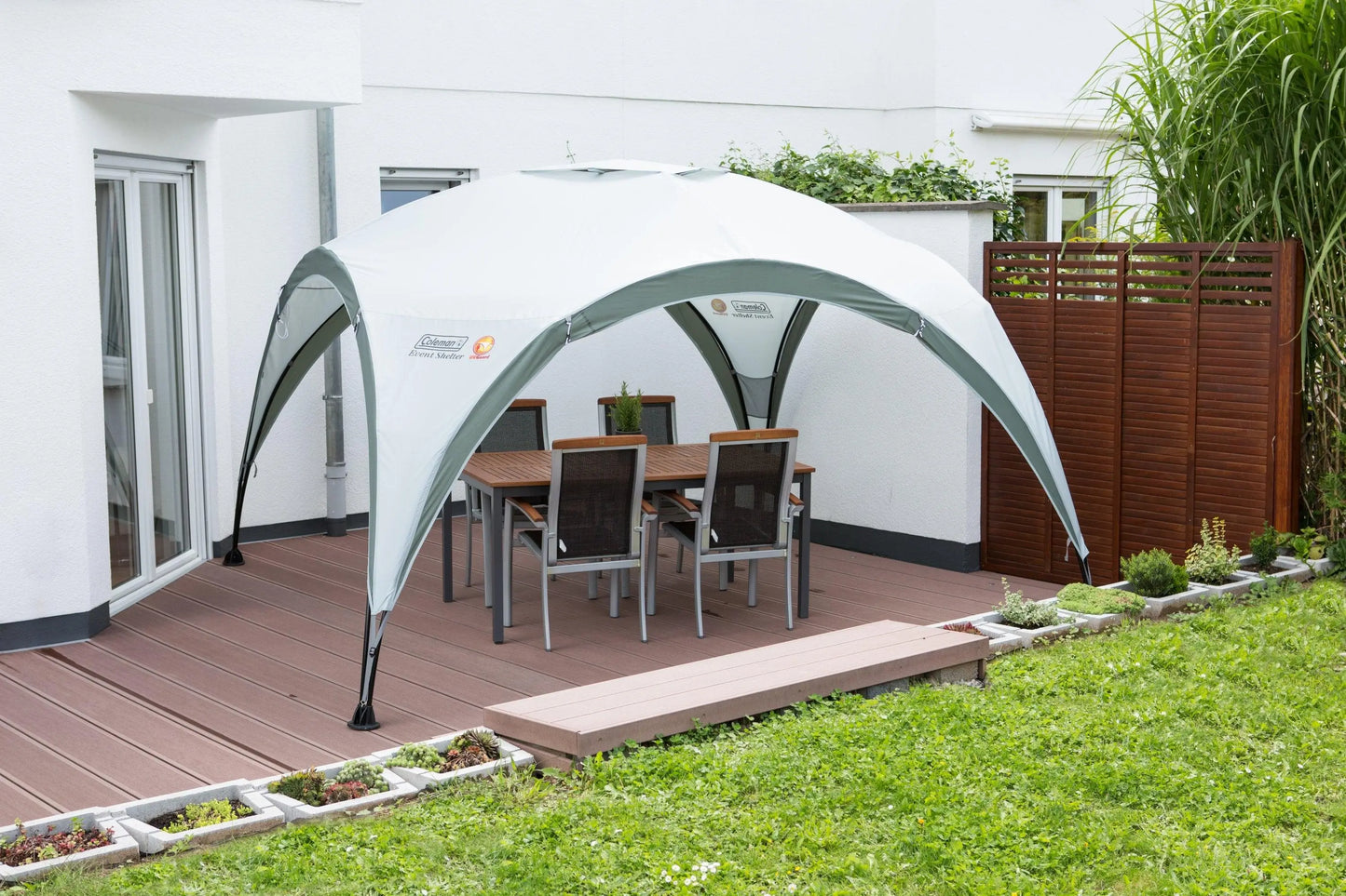 Campingaz Event Shelter L - Smeg Point - Online Handel