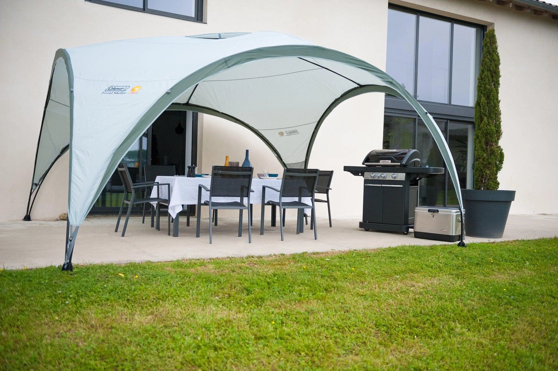 Campingaz Event Shelter L - Smeg Point - Online Handel