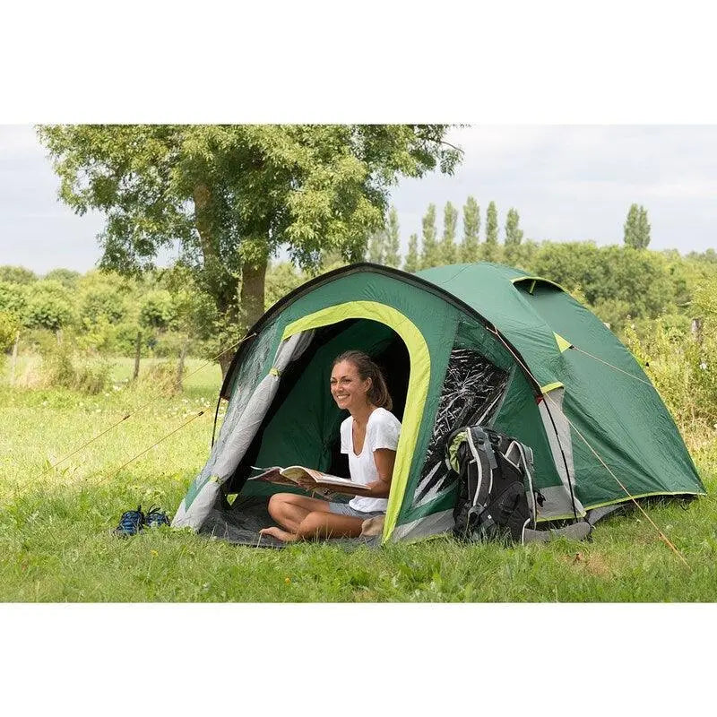 Campingaz Kobuk Valley 3 Plus - Smeg Point - Online Handel