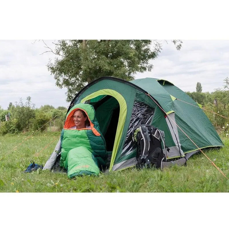 Campingaz Kobuk Valley 3 Plus - Smeg Point - Online Handel